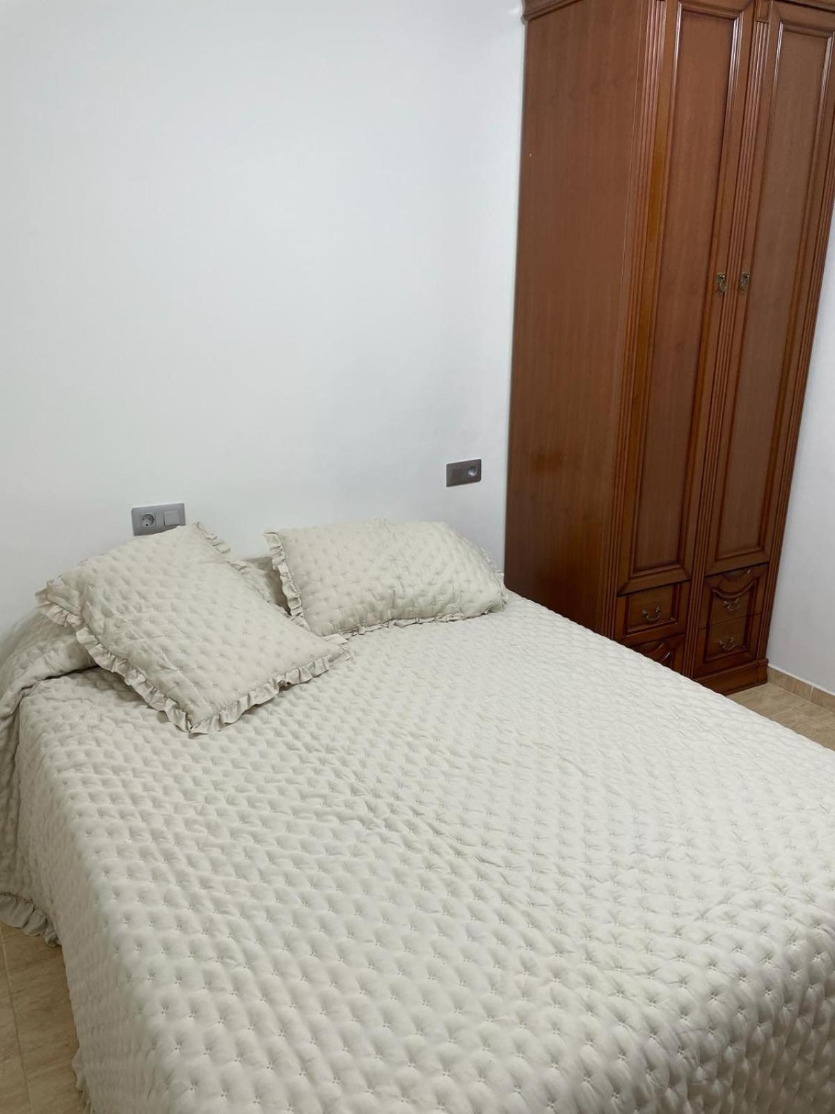 La Laja 38 Apartment Las Palmas de Gran Canaria Luaran gambar